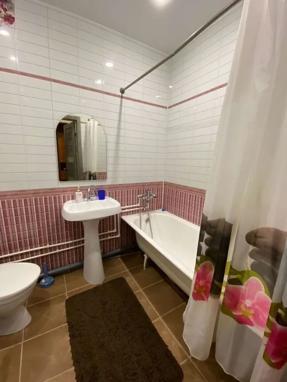 Квартира на Сибирской