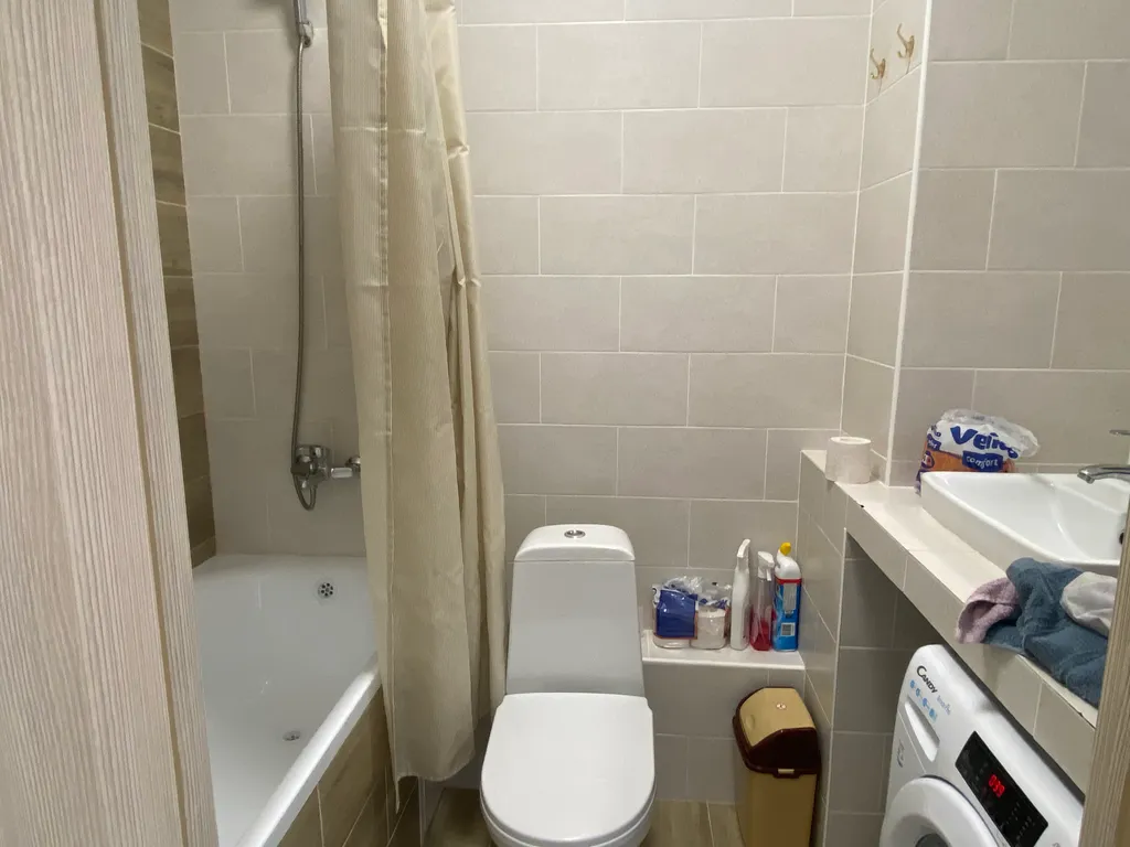 Квартира Апартаменты с прекрасным видом — Тверь