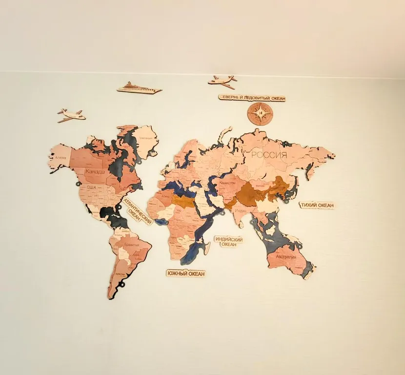 Уютная 1-комнатная квартира