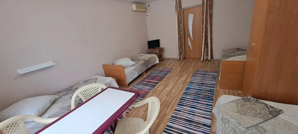 Коттедж 4-комнатный Дом — Анапа