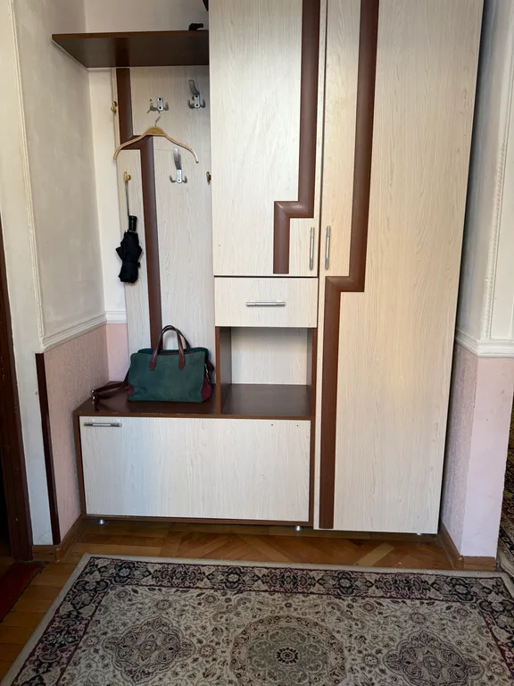 Дом под ключ в самом лучшем районе Сухума