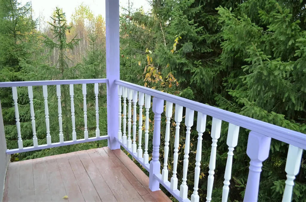 Дом в испанском стиле