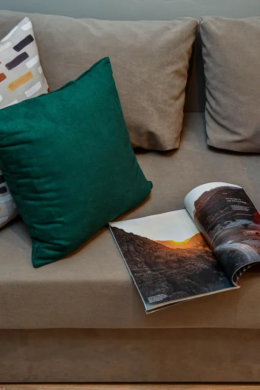 Апартаменты Люкс Comfort life