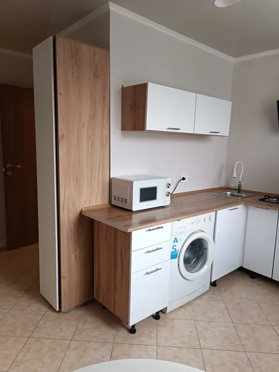 Квартира в центральном районе