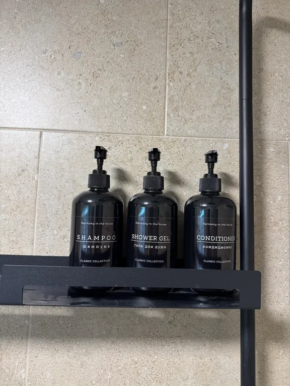 Умная квартира на море