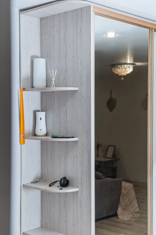 Уютная двушка в центре