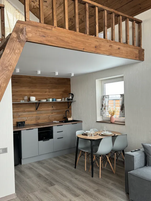 Частный дом Суздаль Villa вблизи Суздаля