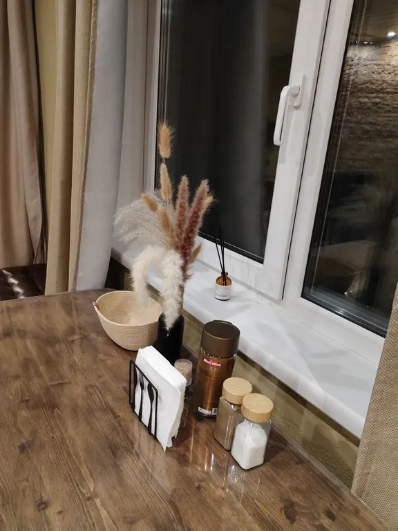 Дом с камином усадьба Айsun