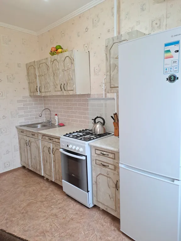 Квартира в центре