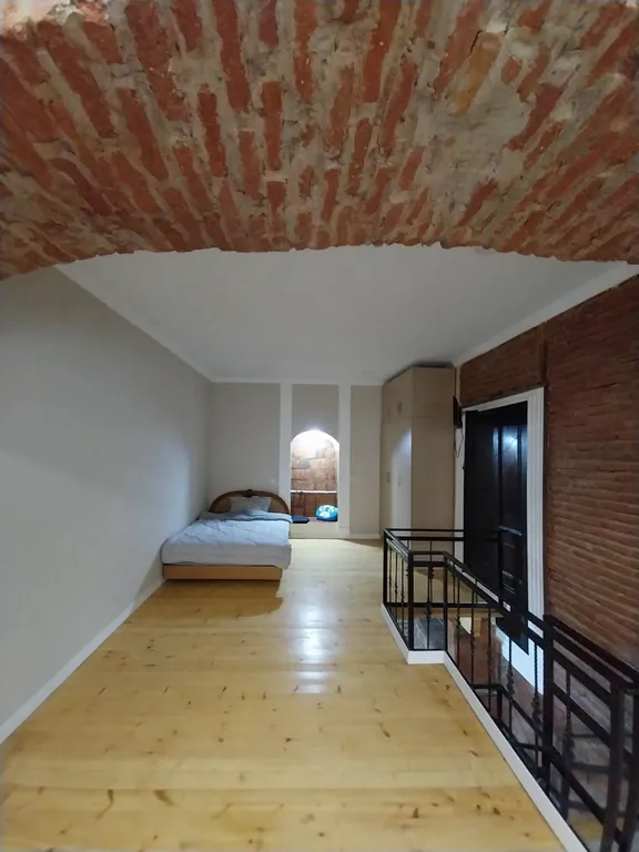 Уютный апартамент в центре города