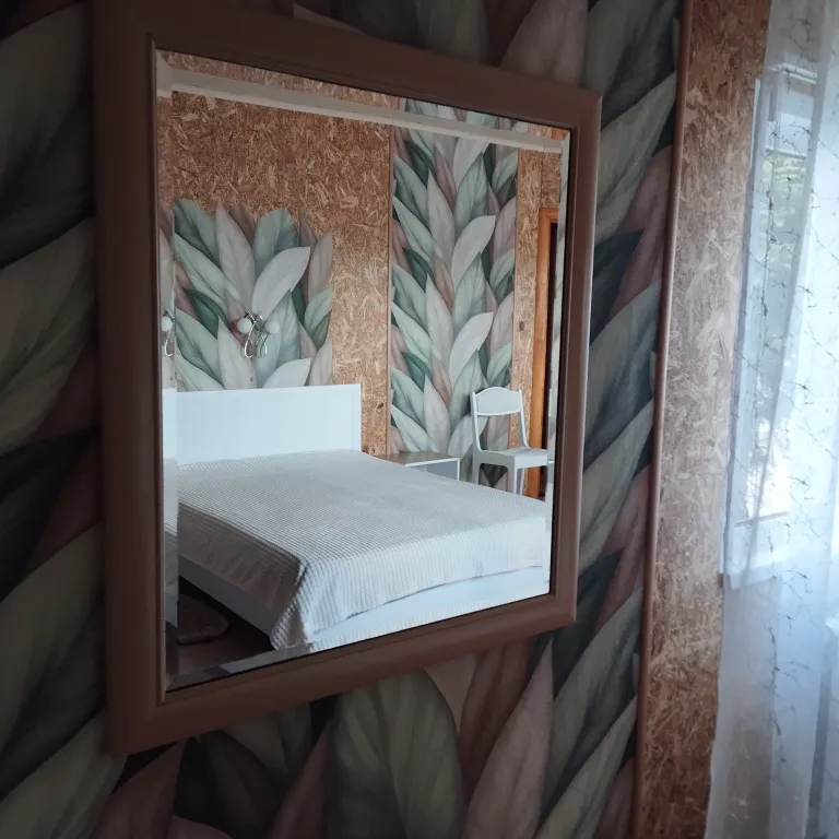 Дом с видом на Селигер