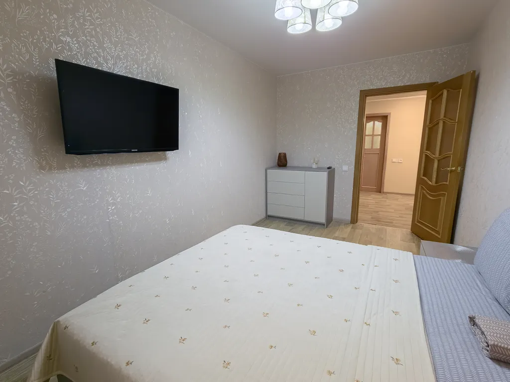 Уютная квартира в самом центре города