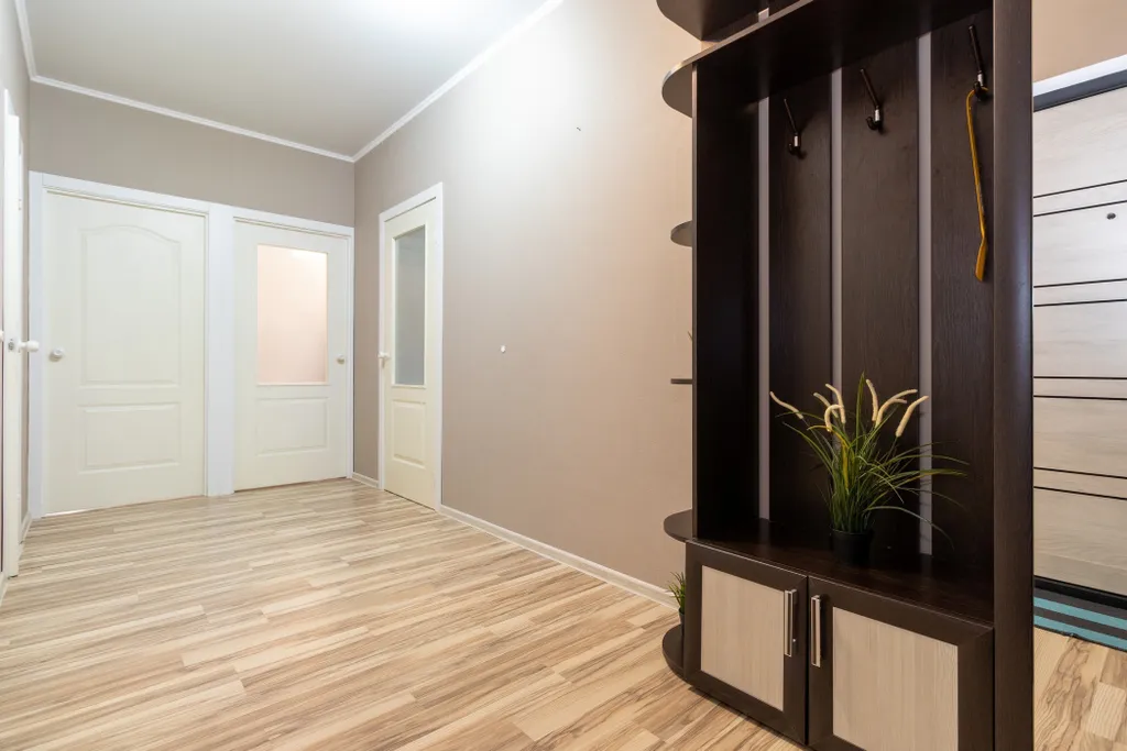 Квартира Квартира рядом с парком Галицким — Краснодар