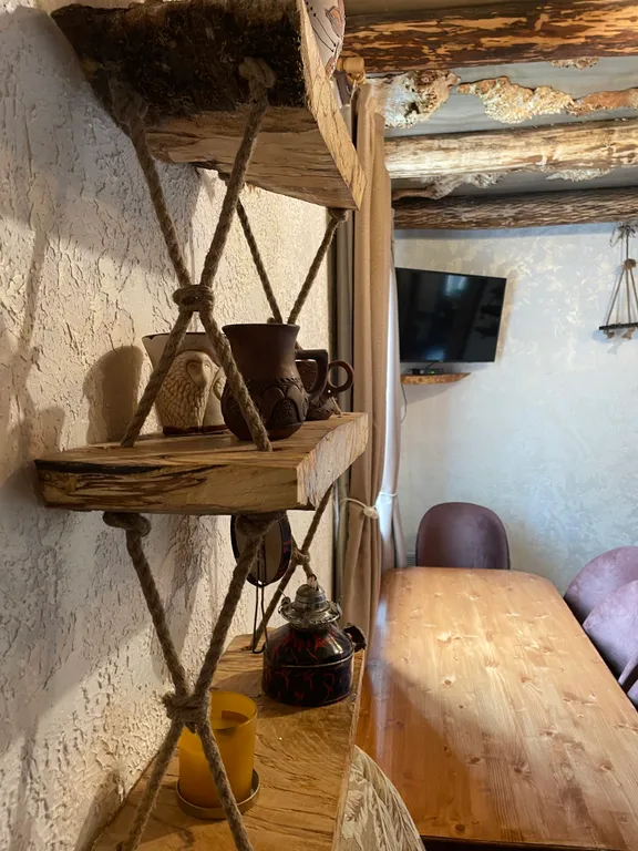 4-комнатный Дом