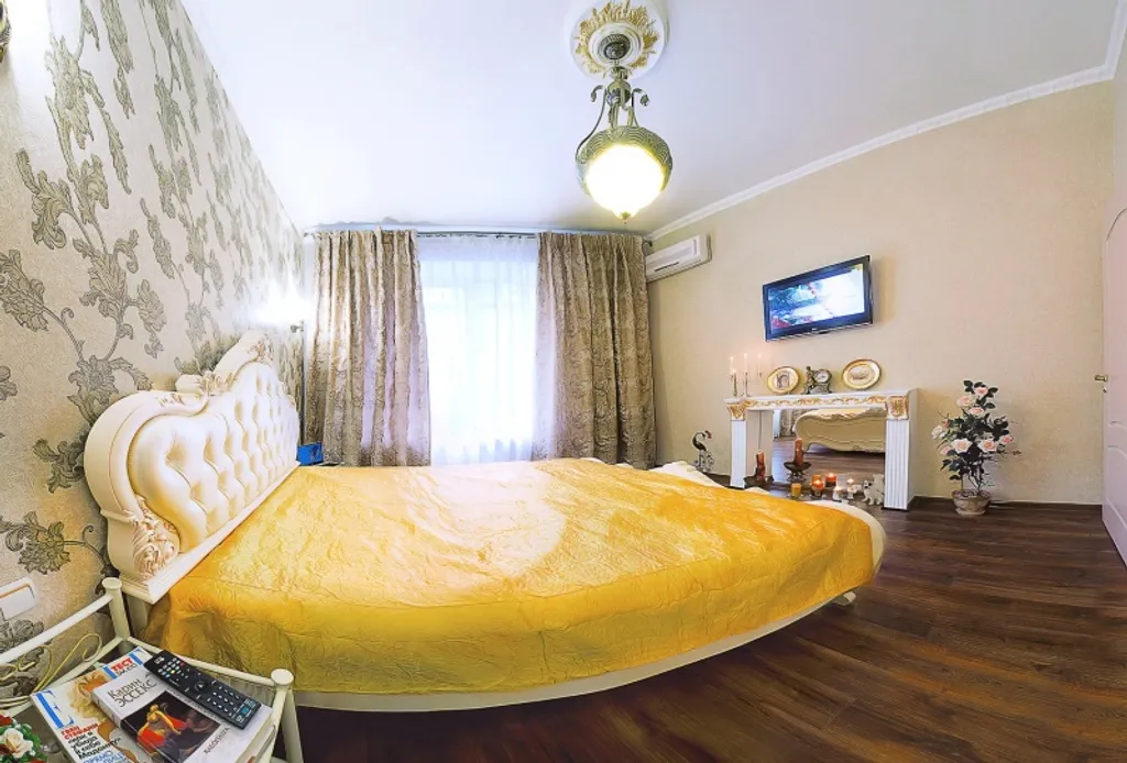 Квартира Квартира Люкс в центре у моря — Севастополь