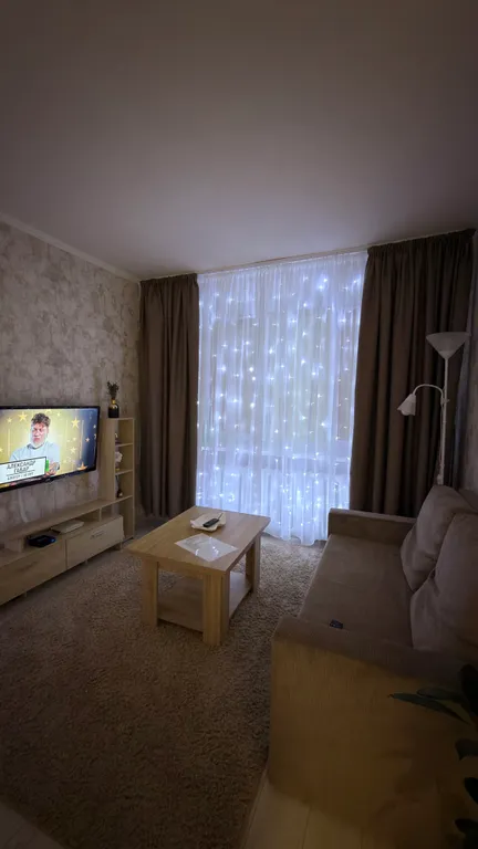 Уютная квартира рядом с историческим центром