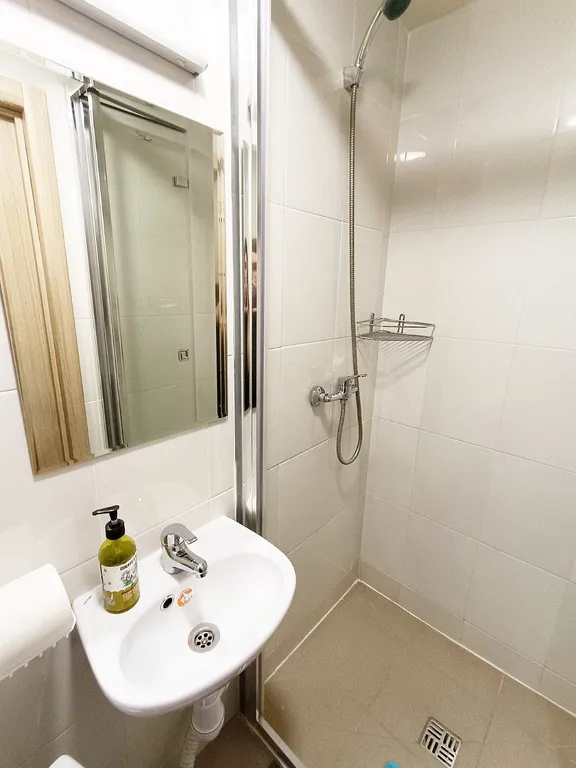 Уютный апартамент в историческом центре города