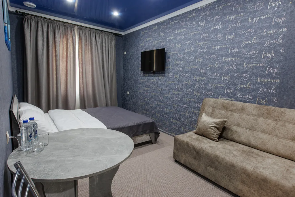 Квартира Комната — аренда посуточно в Армавир