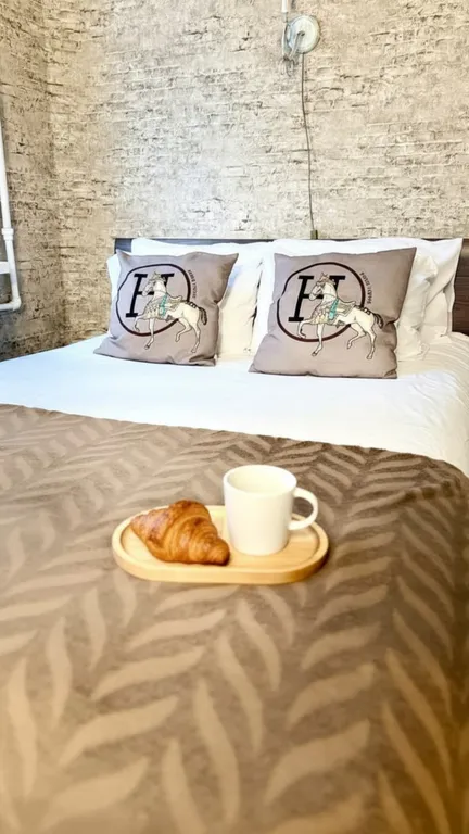 Комфортабельные апартаменты класса-комфорт