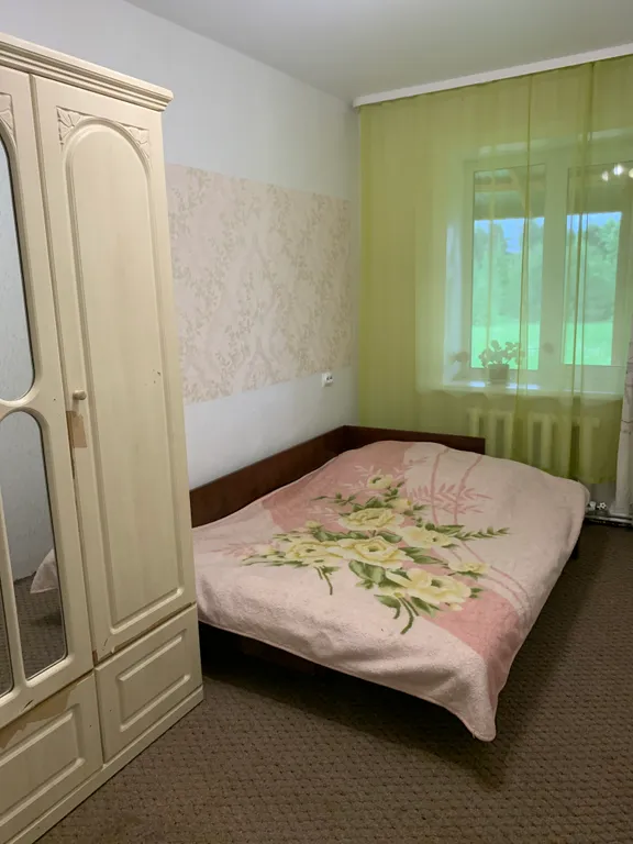 Уютный дом с баней на территории с парковой зоной