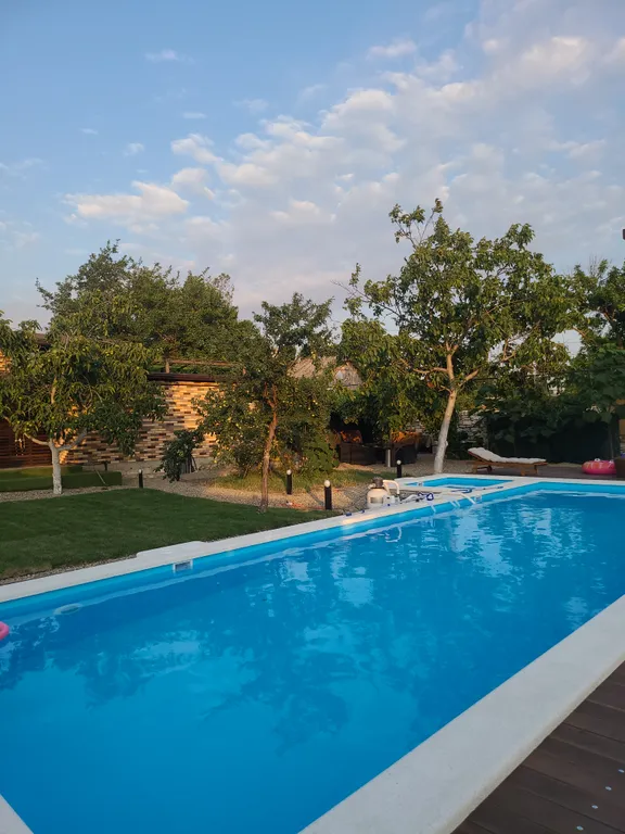 Апартаменты Бали