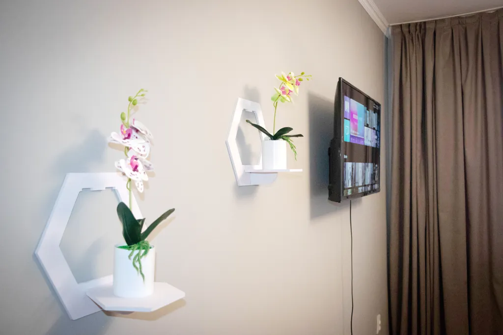 Как дома в Золотом центре Алматы