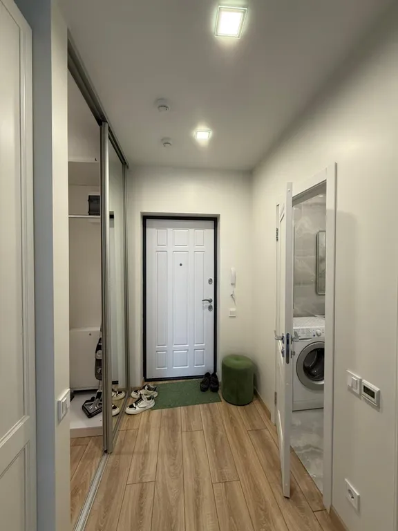 Квартира посуточно , Трунова, 6