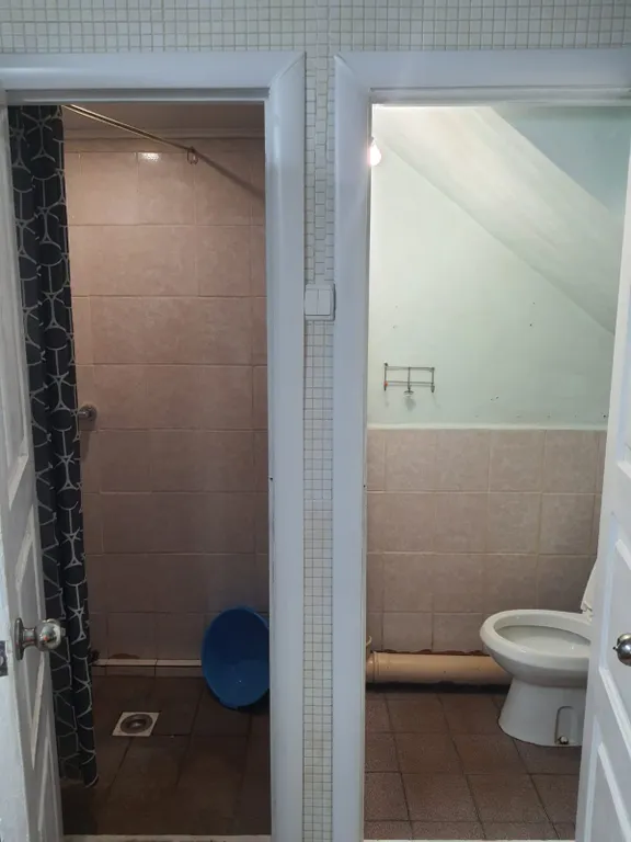 Квартира Квартира Номер-студия Эгоист подходит для людей с ограниченными возможностями — Лазаревское