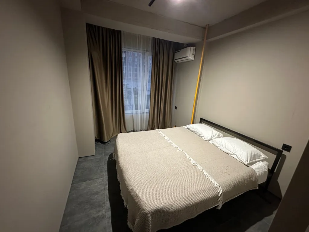 Квартира Магомедовых