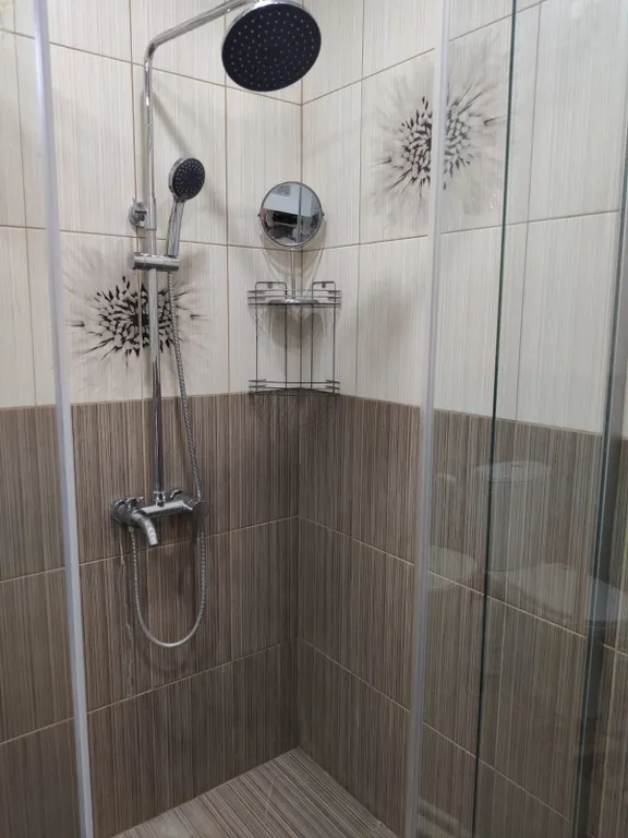 Домик в деревне