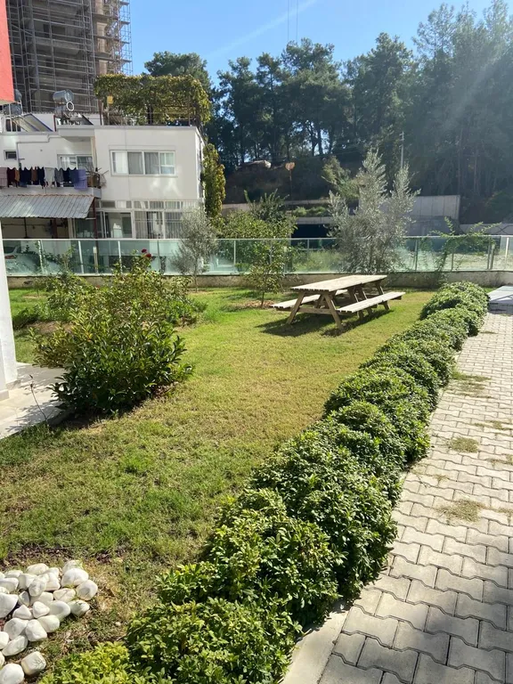 Апартамент в природном парке Stay Forest Park