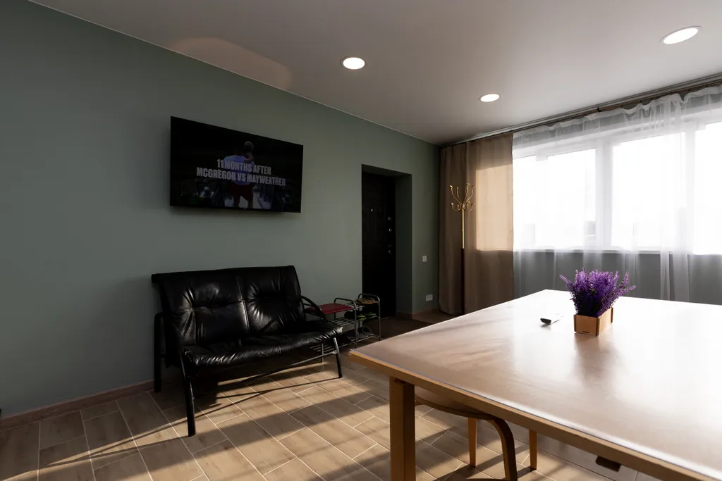 Коттедж Коттедж с баней еловая лапа — Новосибирск