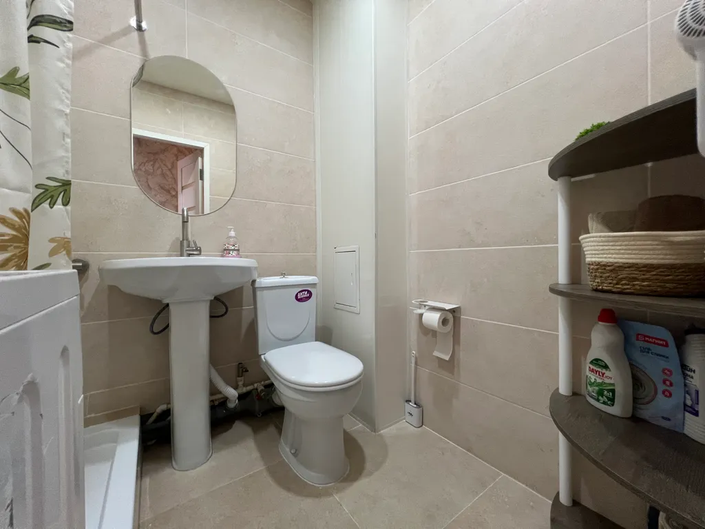 Уютная квартира в самом центре города