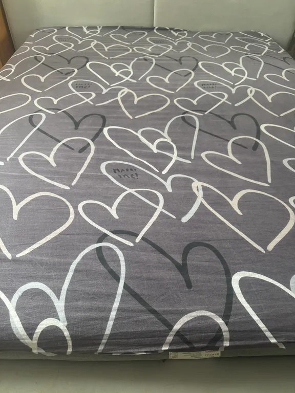 2-х комнатная квартира в центре с 3 кроватями