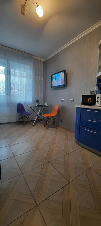 Квартира в центре города