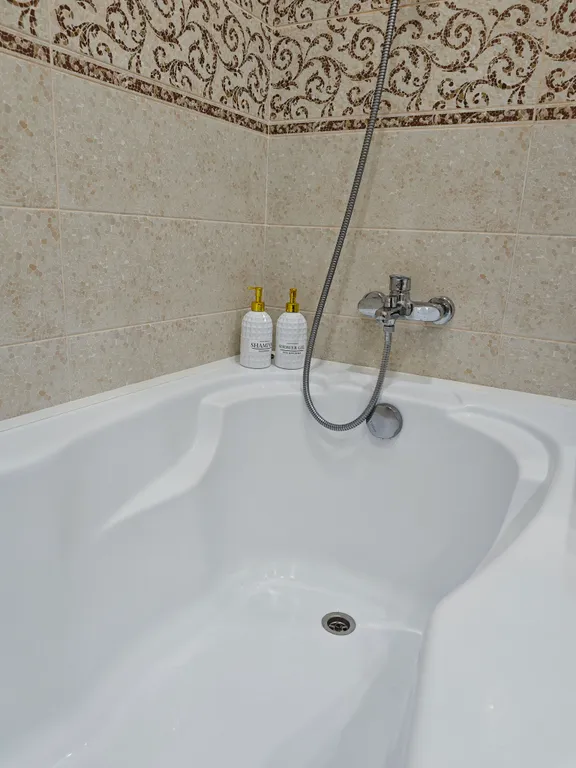 Стильные апартаменты в ЖК Возрождение