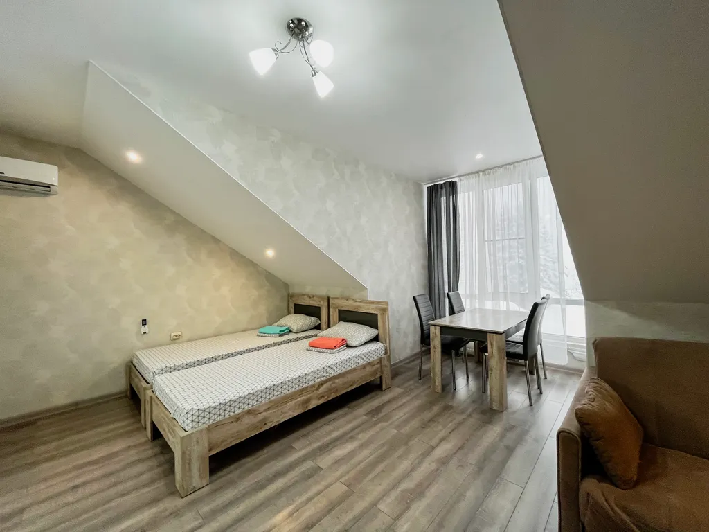 Зимняя сказка №100