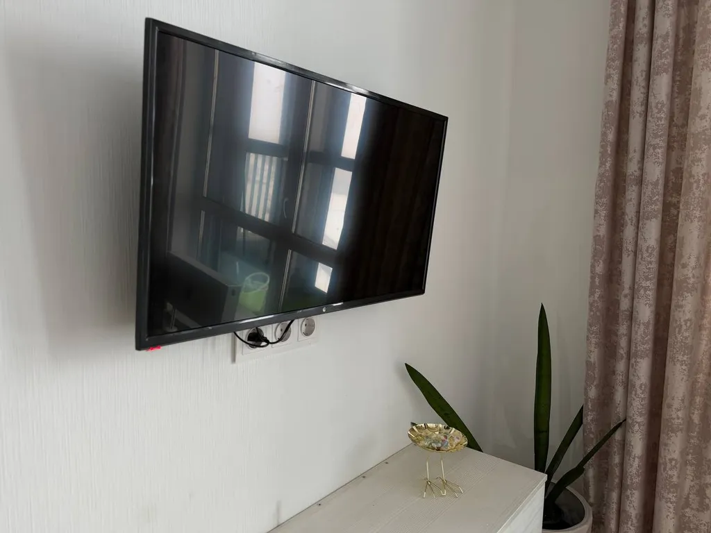 Квартира Квартира с балконом — Ям