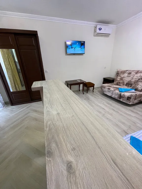 Семейные апартаменты