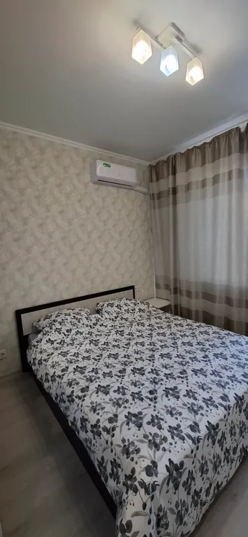 Квартира с большой кухней гостинной, вид из окна на Москву — аренда посуточно в Балашиха