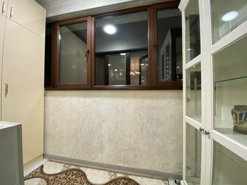 Уютная 1-комнатная квартира в самом сердце города