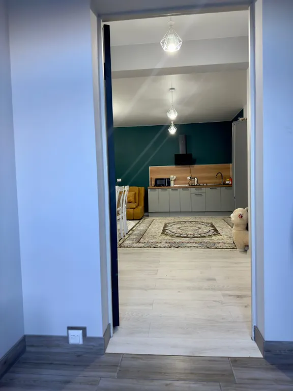 5-комнатный Дом