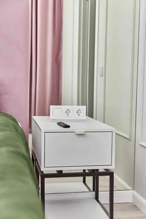 Квартира Стильные апартаменты flora — Нижний Новгород