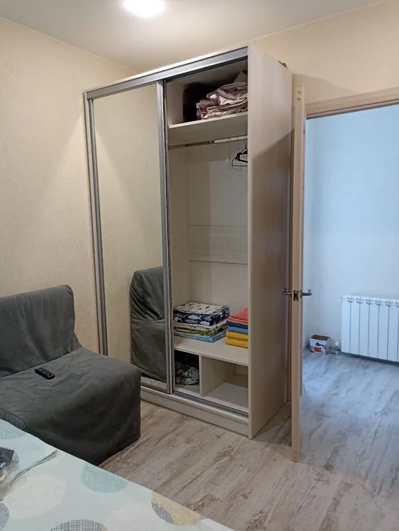 Квартира в ЖК Босфор