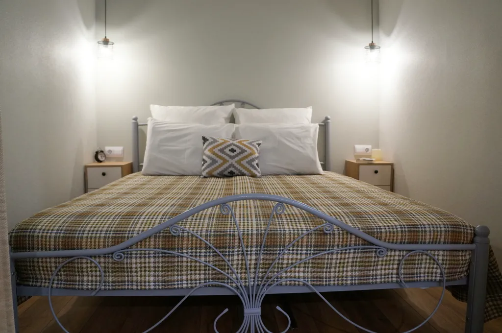 Эстетика проживания