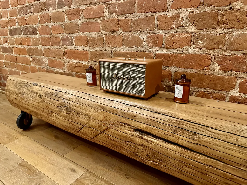 Стильная и атмосферная квартира в центре города