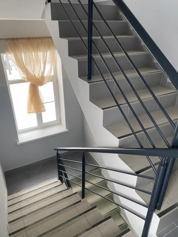 Просторная квартира в Агалатово