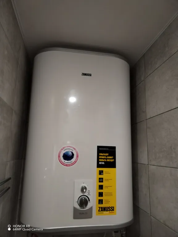 Квартира в самом сердце города