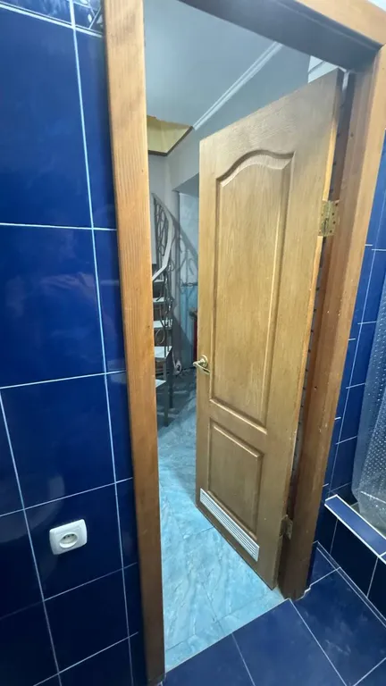 Уютный однокомнатный дом в курортной зоне