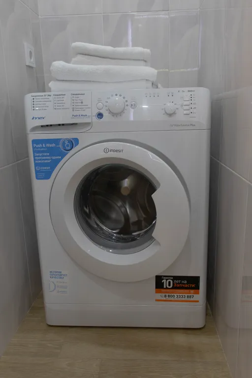 Квартира-студия с видом на море